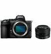 Nikon Z 5 + 24-50mm f/4-6.3
