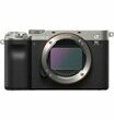 Sony A7C body ILCE7C
