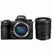Nikon Z 6II + 24-70mm f/4 S